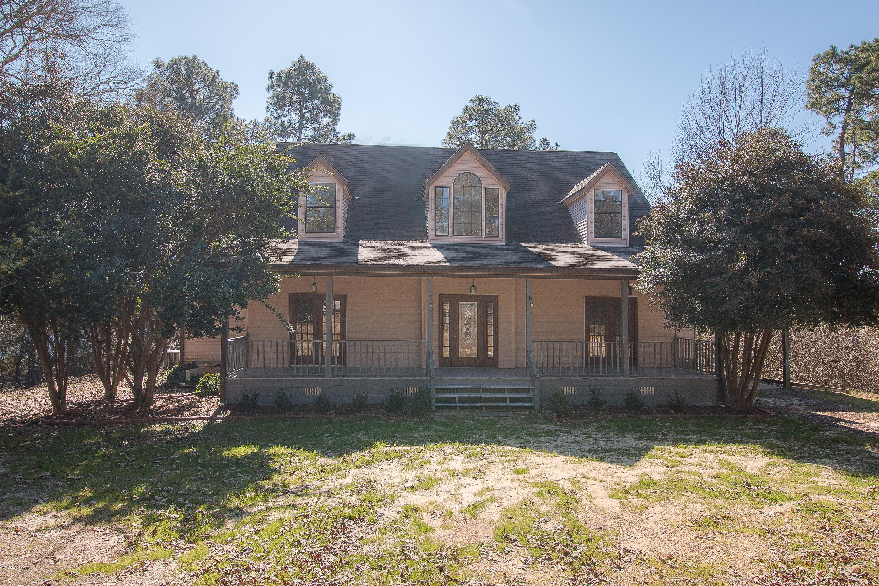 515 Magnolia Road, Unit H Lumberton, MS 39455 - Photo 34 of 39 515 Magnolia Rd. #H Lumberton-133