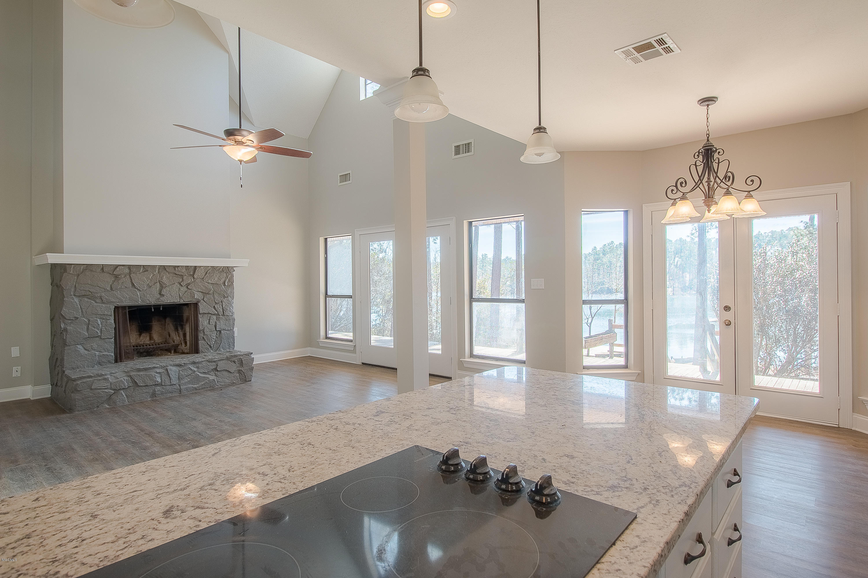 515 Magnolia Road, Unit H Lumberton, MS 39455 - Photo 7 of 39 Kitchen