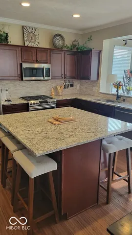 $3,295 | 3324 Streamside Drive, Greenwood, IN 46143