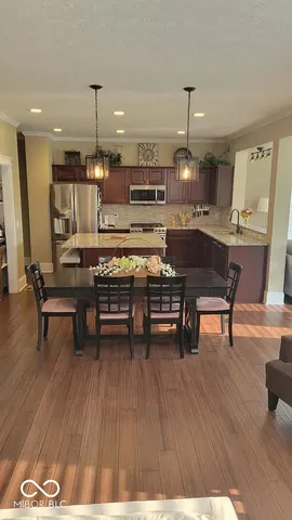 $3,295 | 3324 Streamside Drive, Greenwood, IN 46143