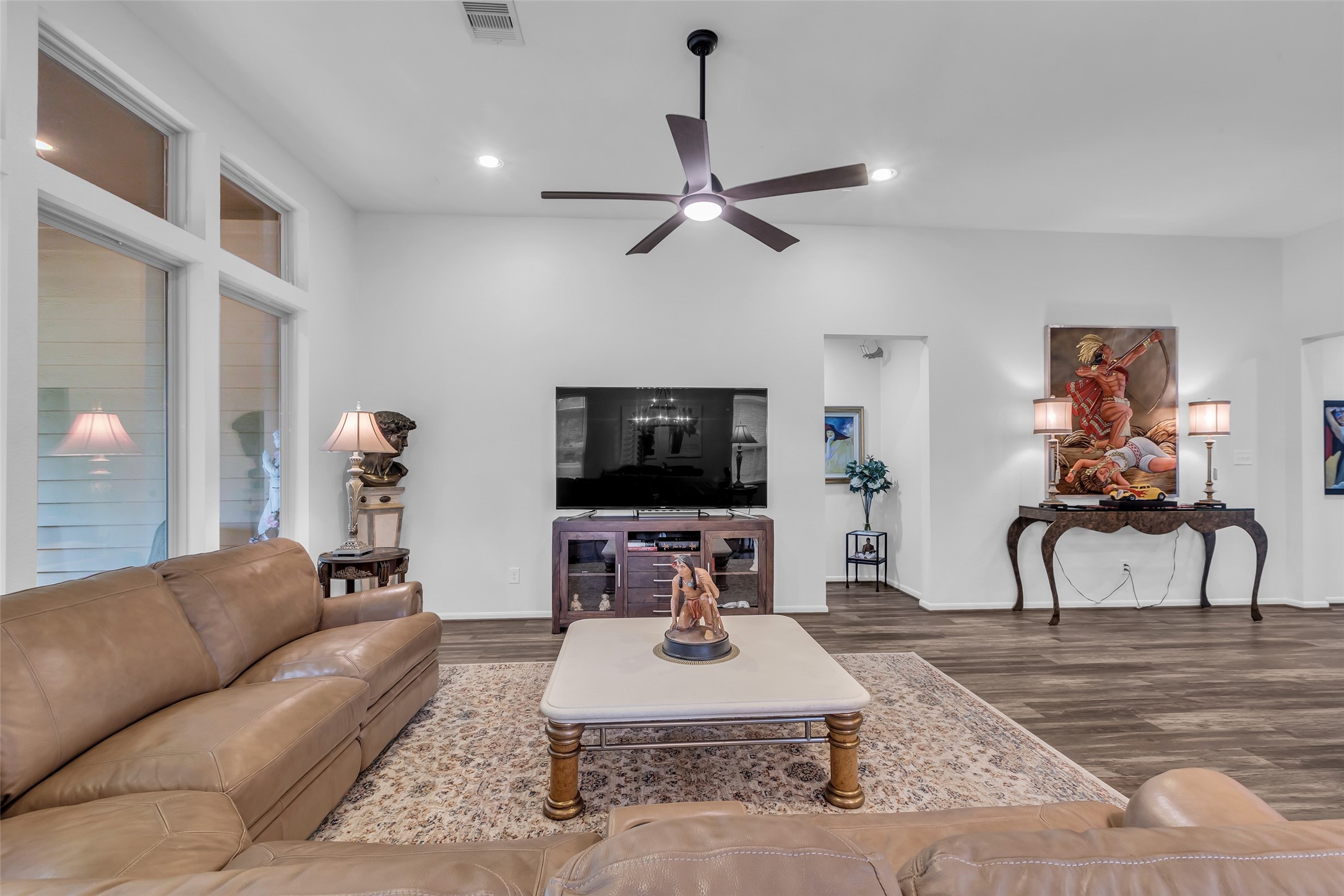 2012 Elkington Circle Conroe, TX 77304 - Photo 18 of 36