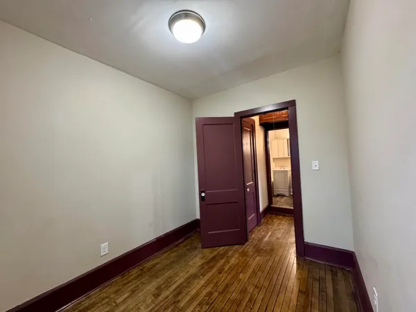 $775 | 1515 Taylor Avenue, Unit 4, Racine, WI 53403