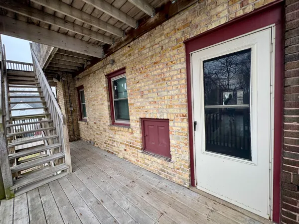 $775 | 1515 Taylor Avenue, Unit 4, Racine, WI 53403