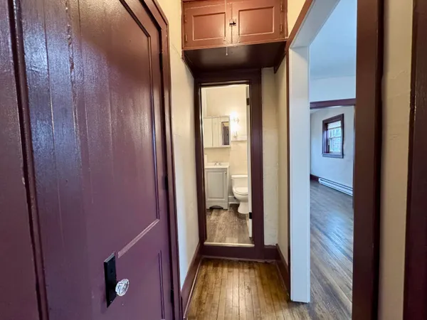 $775 | 1515 Taylor Avenue, Unit 4, Racine, WI 53403