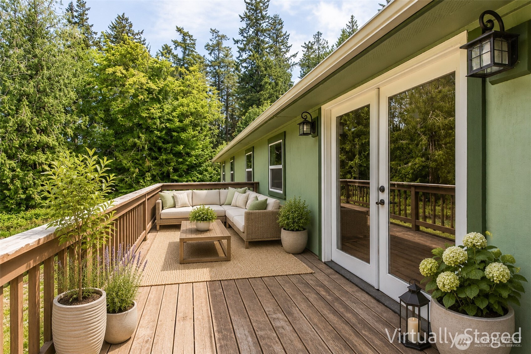 210 Gardiner Beach Road Sequim, WA 98382 - Photo 30 of 37