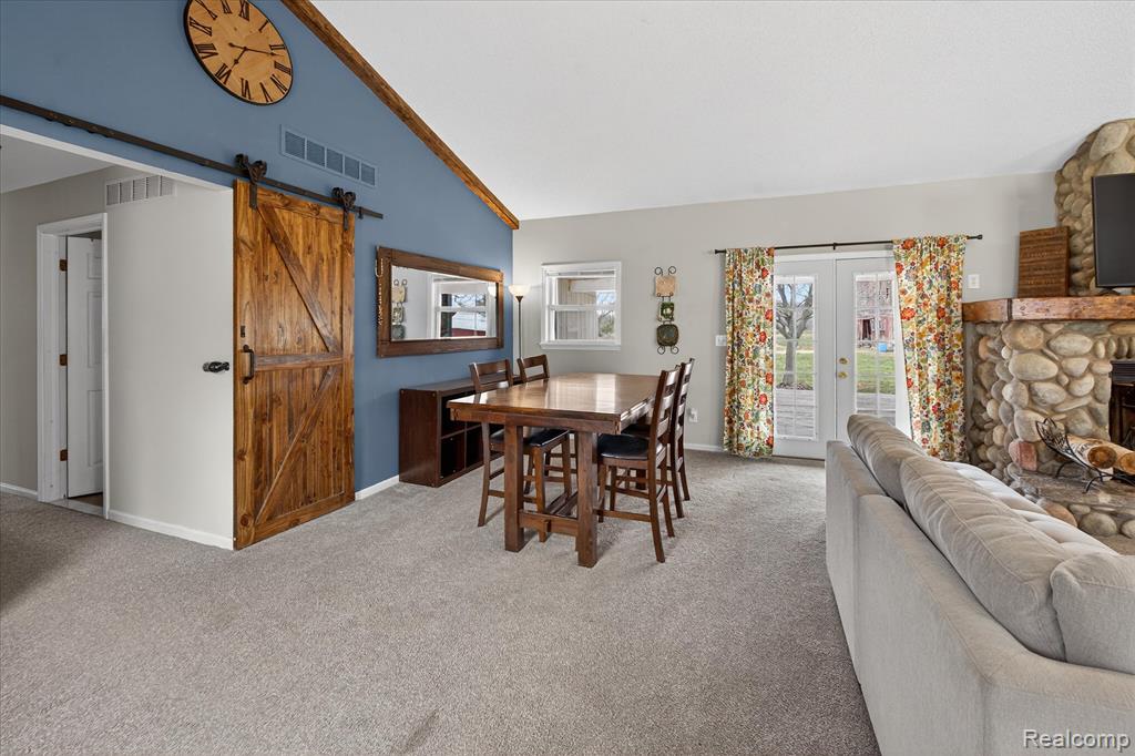 12760 Roepke Road Gregory, MI 48137 - Photo 16 of 61