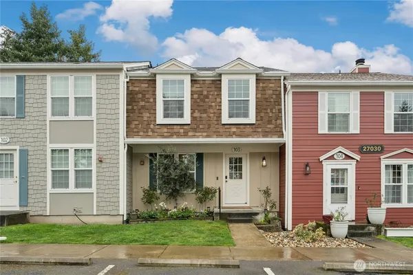 $425,000 | 27030 47th Avenue South, Unit 103, Kent, WA 98032