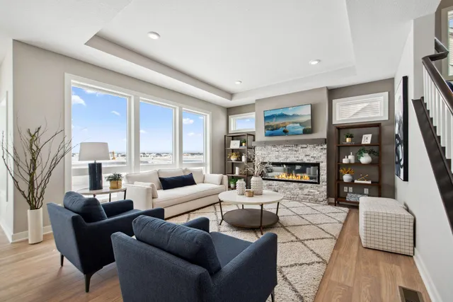 $759,900 | 1232 Ardara Ridge Road, Rosemount, MN 55068