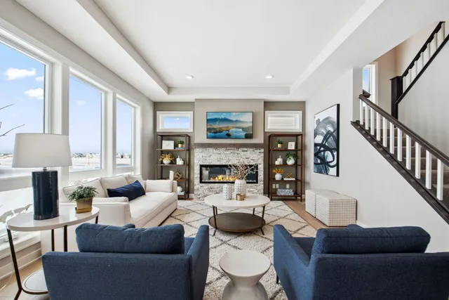 $759,900 | 1232 Ardara Ridge Road, Rosemount, MN 55068