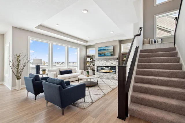 $759,900 | 1232 Ardara Ridge Road, Rosemount, MN 55068