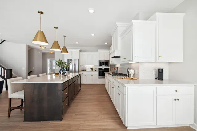 $759,900 | 1232 Ardara Ridge Road, Rosemount, MN 55068