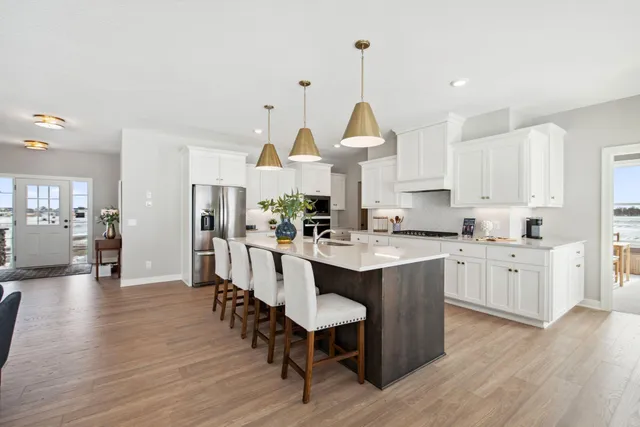 $759,900 | 1232 Ardara Ridge Road, Rosemount, MN 55068