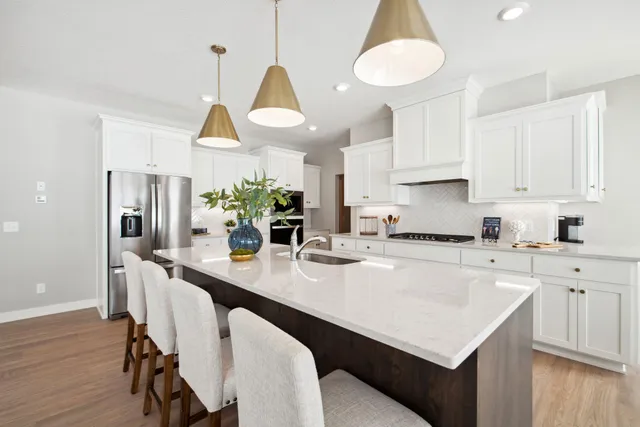 $759,900 | 1232 Ardara Ridge Road, Rosemount, MN 55068