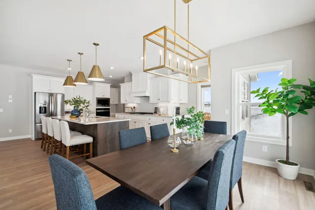 $759,900 | 1232 Ardara Ridge Road, Rosemount, MN 55068