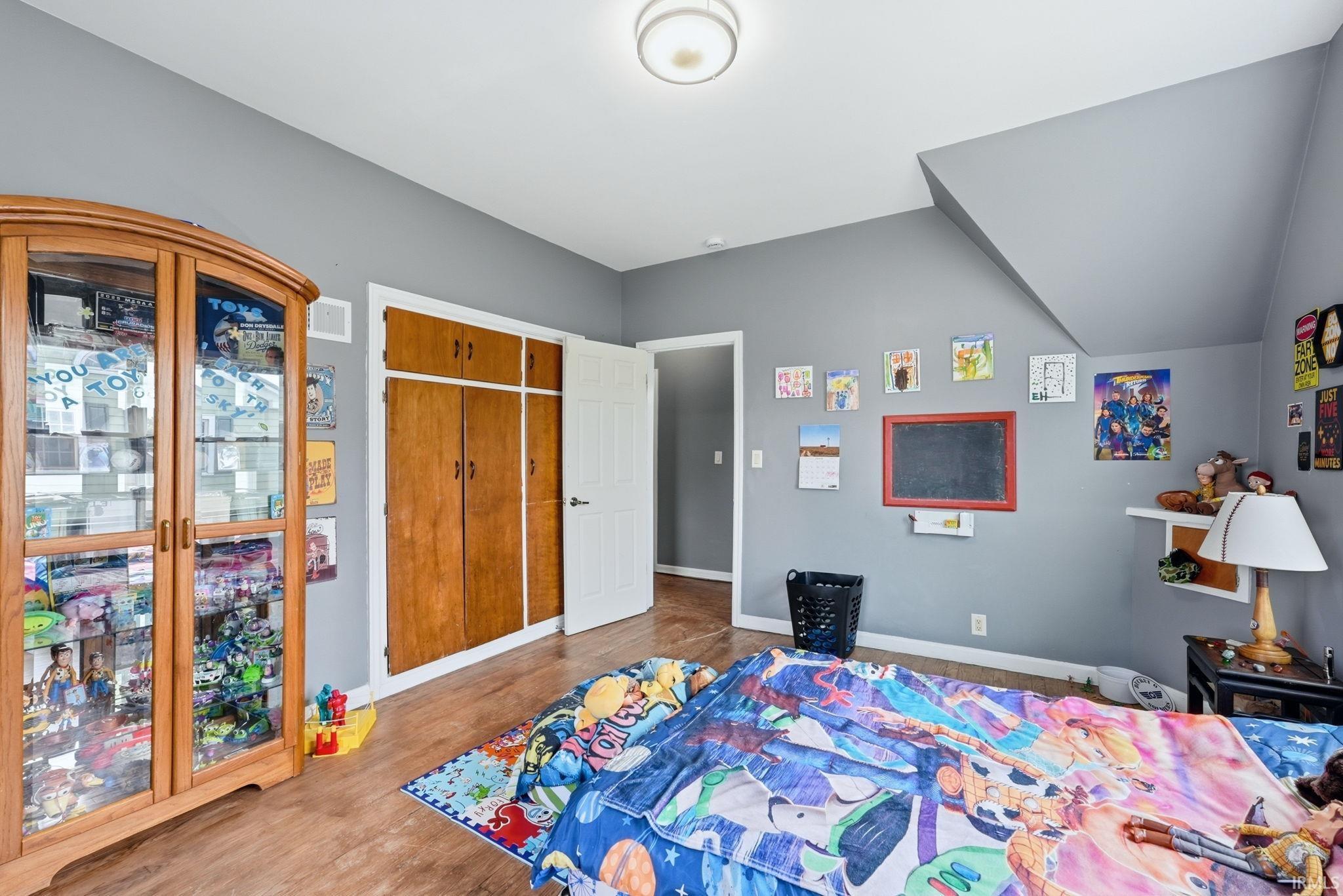 206 North Broadway Street Butler, IN 46721 - Photo 21 of 35