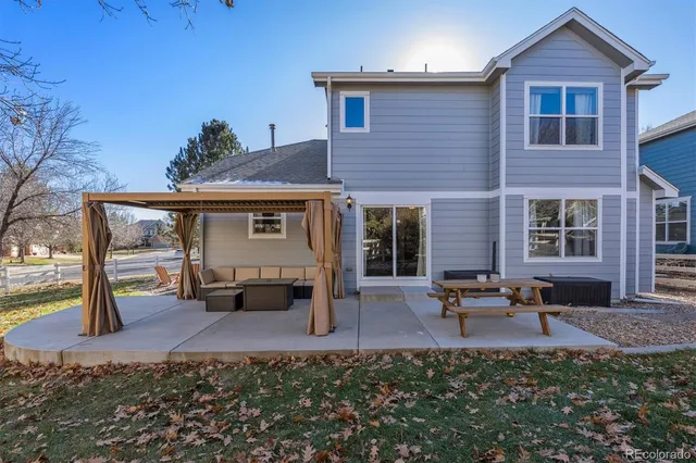 $750,000 | 1735 West 130th Place, Westminster, CO 80234