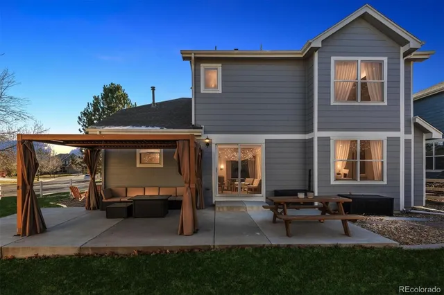 $750,000 | 1735 West 130th Place, Westminster, CO 80234