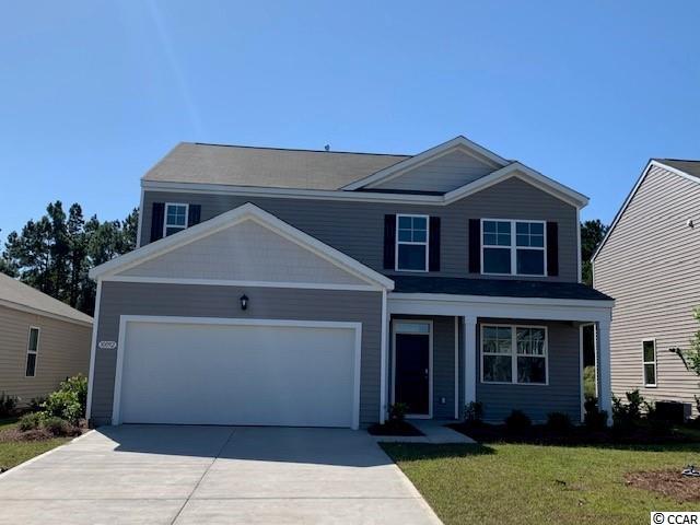 10092 Hamilton Branch Loop Myrtle Beach, SC 29579 - Photo 1 of 40 Gallery Image 1