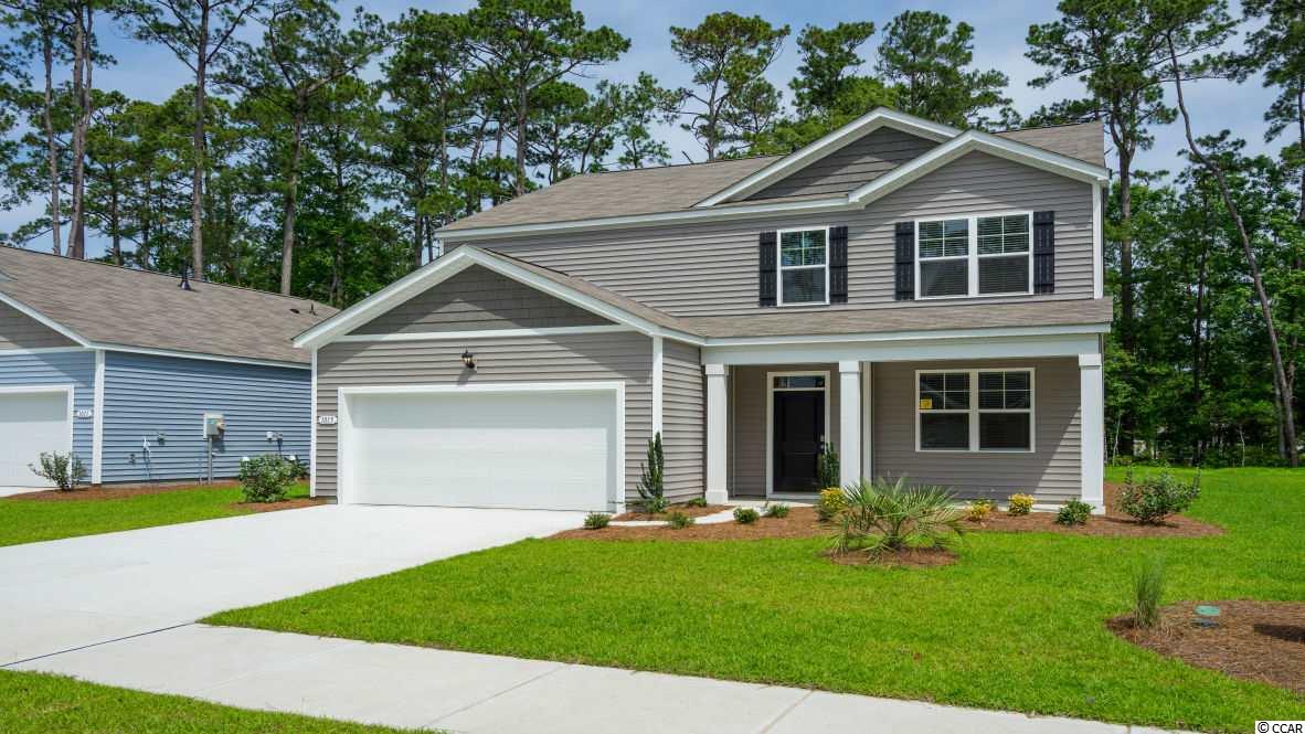 10092 Hamilton Branch Loop Myrtle Beach, SC 29579 - Photo 3 of 40 Gallery Image 3