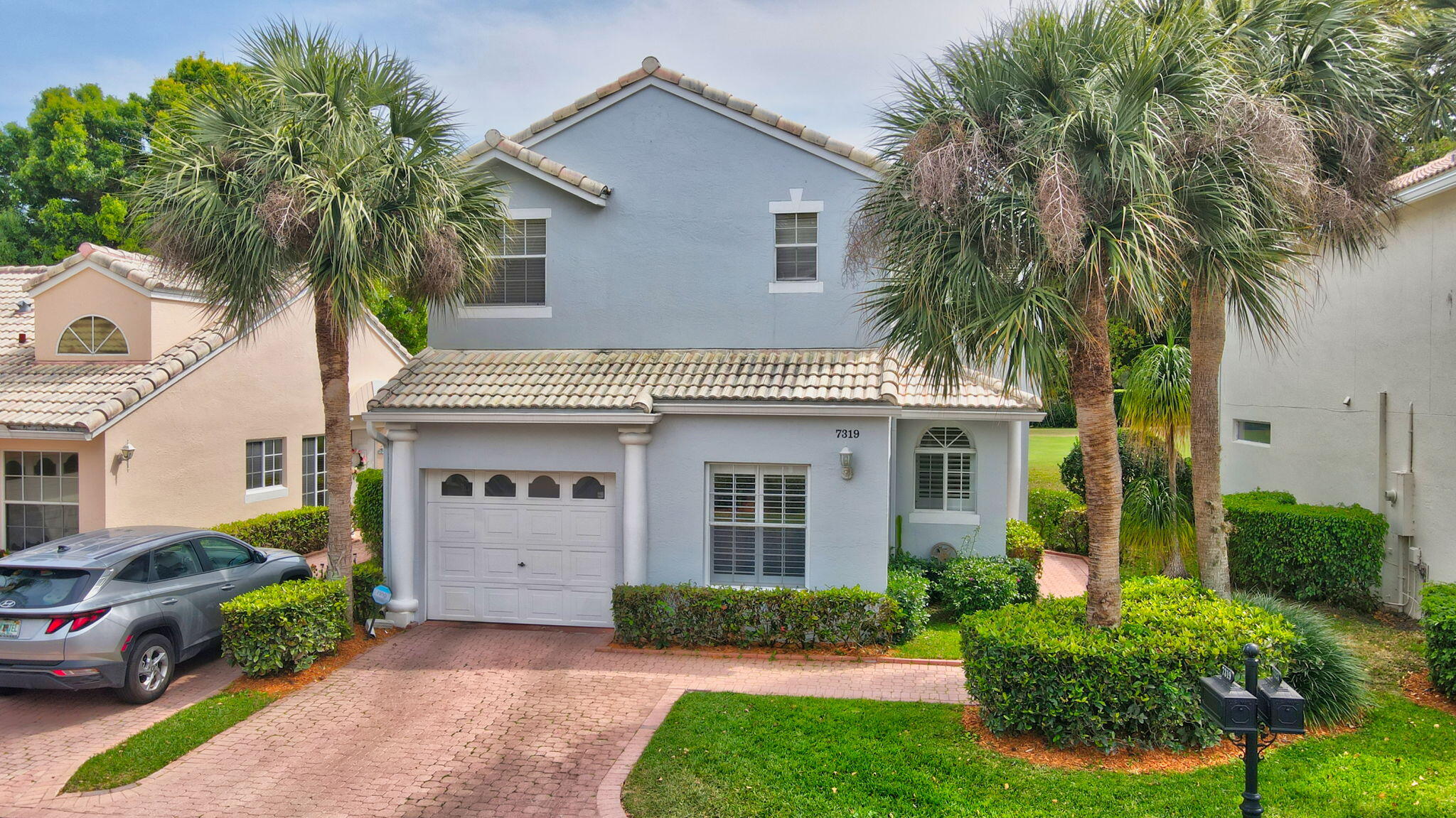 7319 Panache Way Boca Raton, FL 33433 - Photo 1 of 63 front