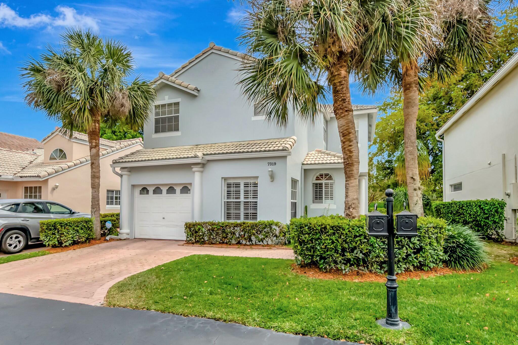 7319 Panache Way Boca Raton, FL 33433 - Photo 2 of 63 tempImageIFZbmb