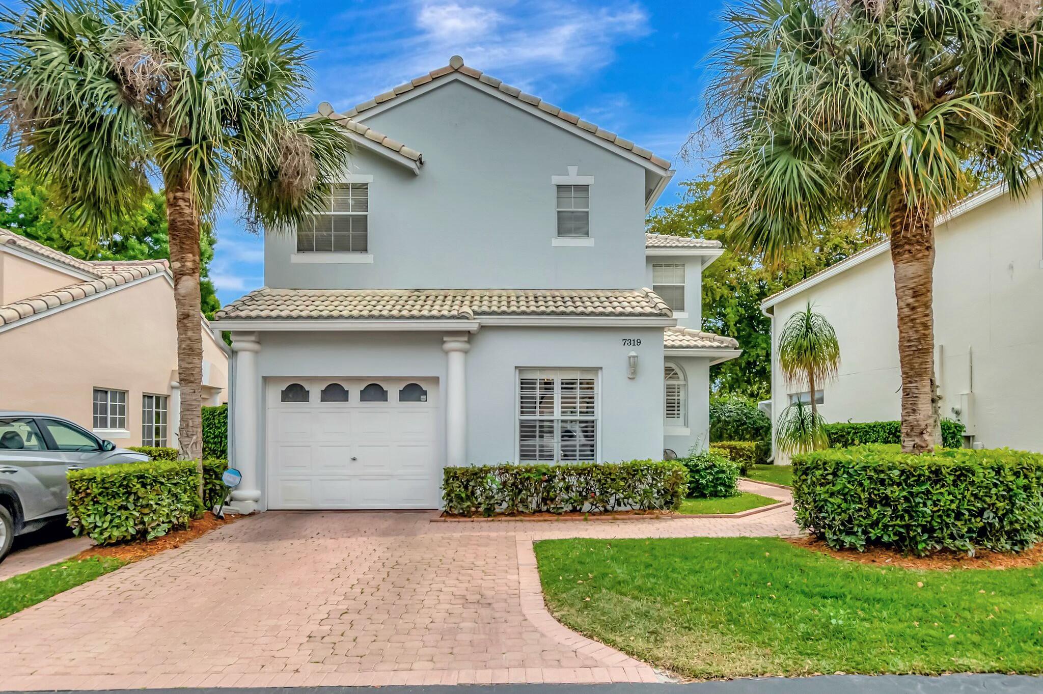 7319 Panache Way Boca Raton, FL 33433 - Photo 3 of 63 tempImageziVXXu