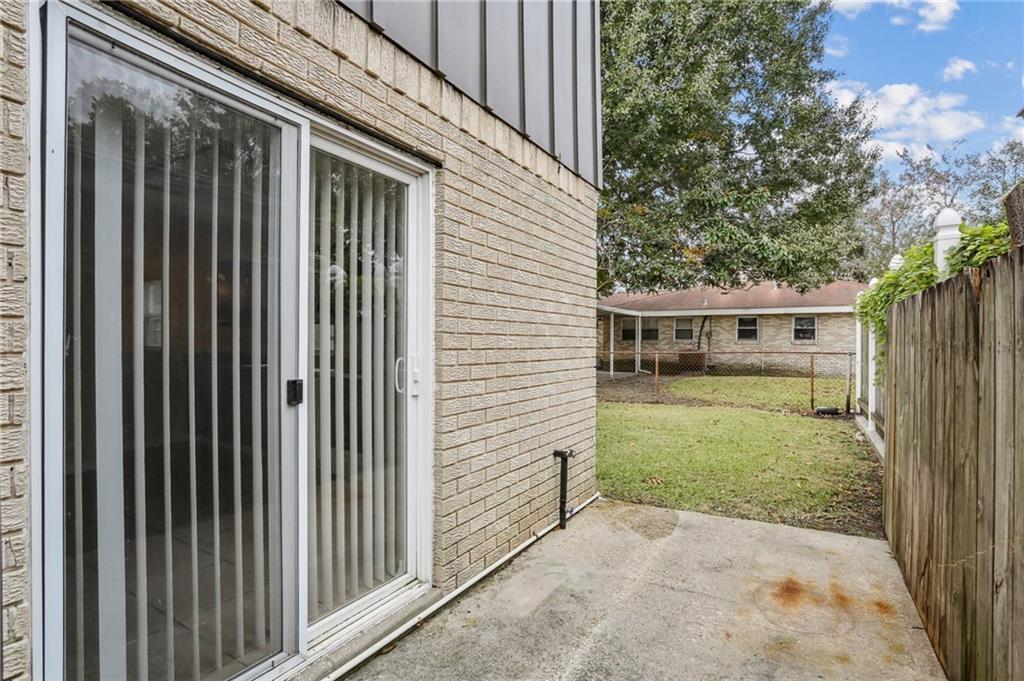 2602 Chalona Drive, Unit D Chalmette, LA 70043 - Photo 12 of 13