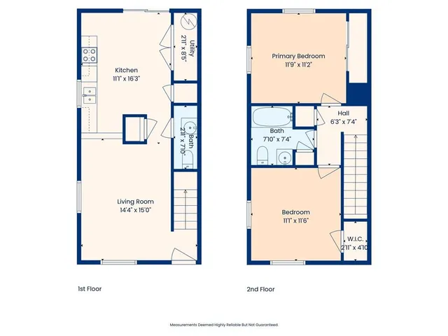 $1,175 | 2602 Chalona Drive, Unit D, Chalmette, LA 70043