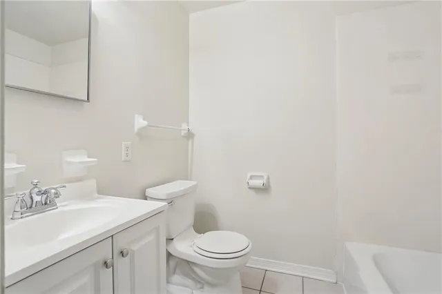 $1,175 | 2602 Chalona Drive, Unit D, Chalmette, LA 70043