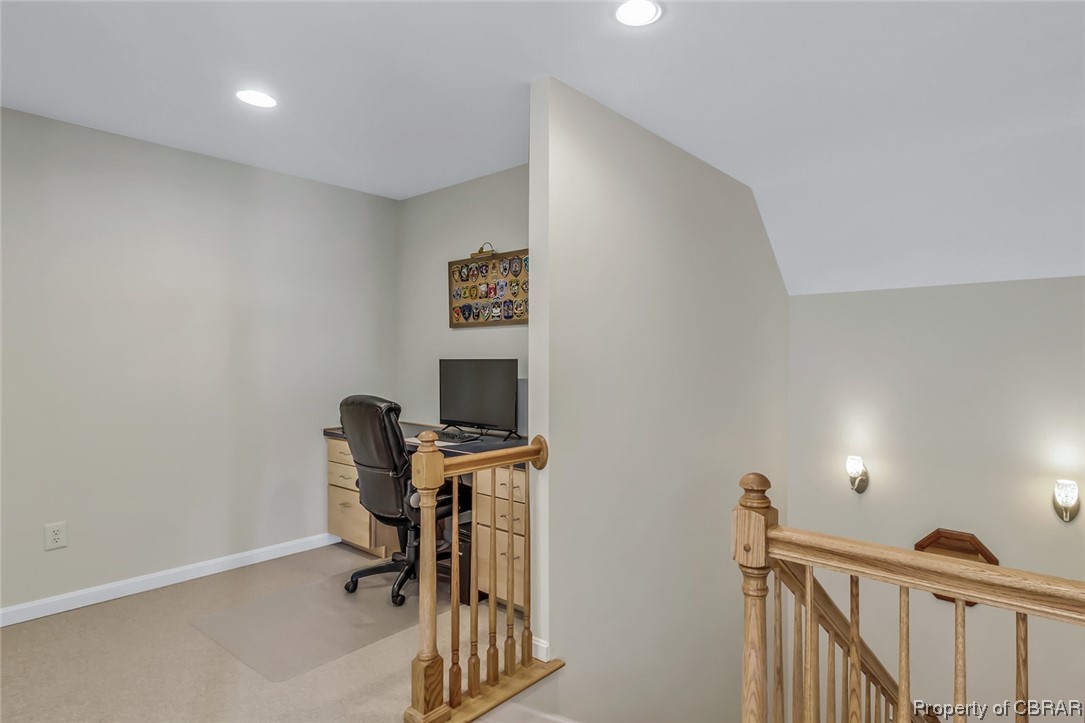 132 Captains Way Reedville, VA 22539 - Photo 42 of 50