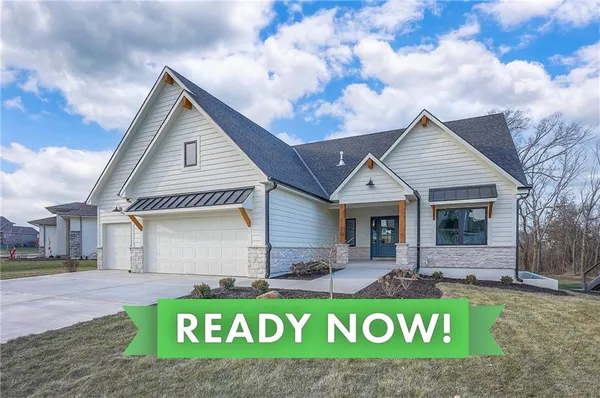 $779,900 | 15486 West 172nd Court, Olathe, KS 66062