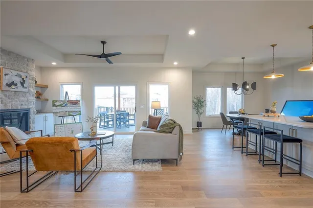 $784,900 | 15486 West 172nd Court, Olathe, KS 66062