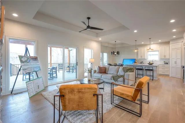 $784,900 | 15486 West 172nd Court, Olathe, KS 66062