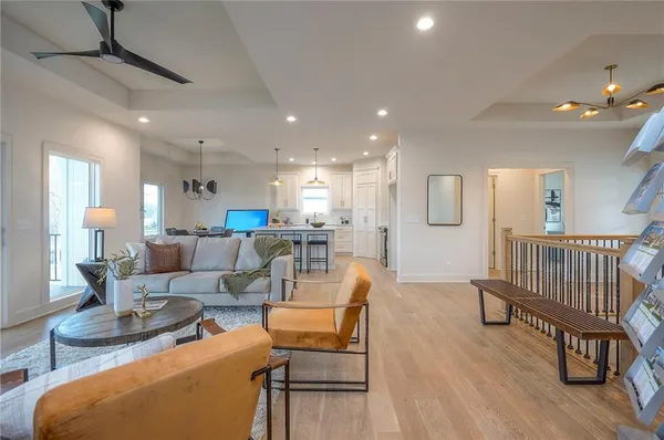 $779,900 | 15486 West 172nd Court, Olathe, KS 66062