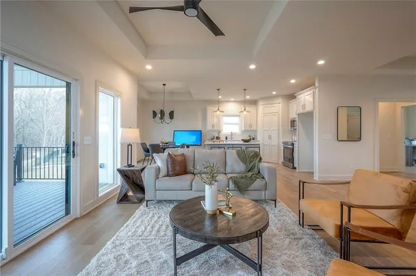 $779,900 | 15486 West 172nd Court, Olathe, KS 66062