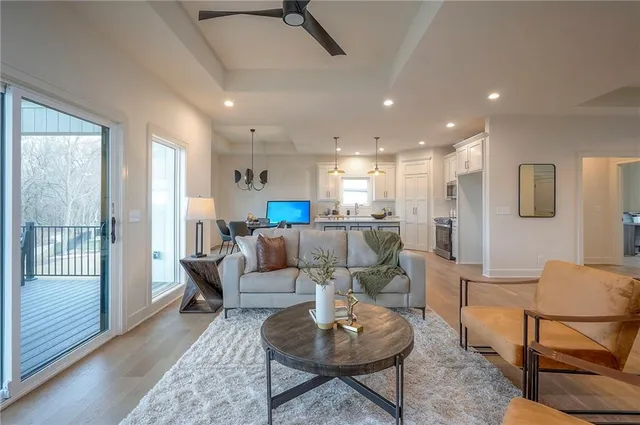 $784,900 | 15486 West 172nd Court, Olathe, KS 66062