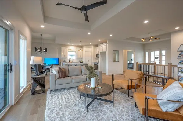 $779,900 | 15486 West 172nd Court, Olathe, KS 66062