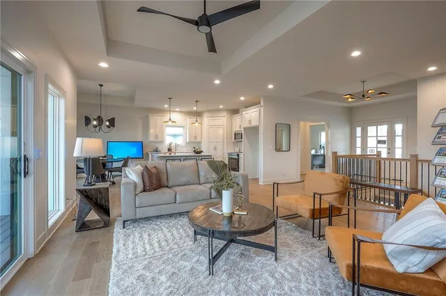 $784,900 | 15486 West 172nd Court, Olathe, KS 66062