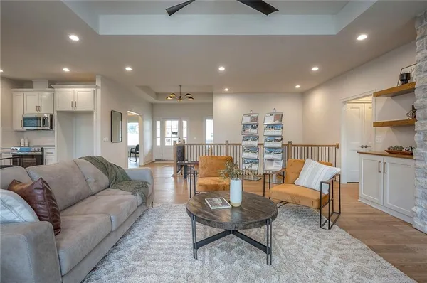 $779,900 | 15486 West 172nd Court, Olathe, KS 66062