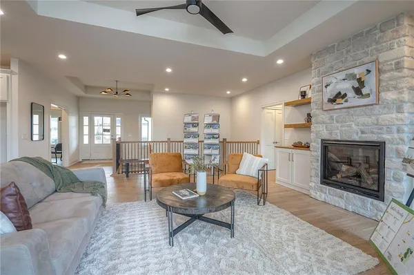 $779,900 | 15486 West 172nd Court, Olathe, KS 66062