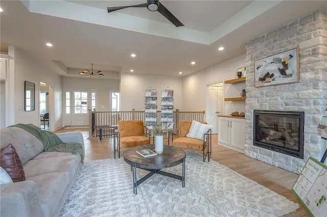 $784,900 | 15486 West 172nd Court, Olathe, KS 66062