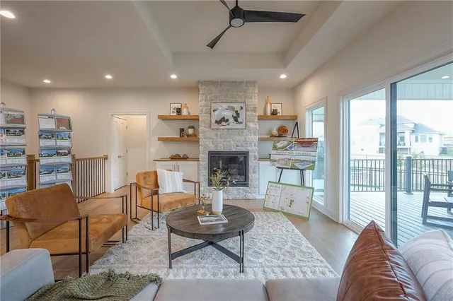 $784,900 | 15486 West 172nd Court, Olathe, KS 66062