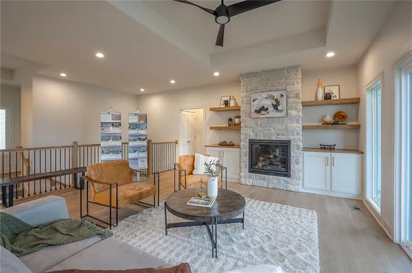 $779,900 | 15486 West 172nd Court, Olathe, KS 66062