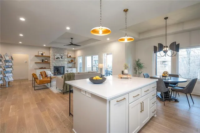 $784,900 | 15486 West 172nd Court, Olathe, KS 66062