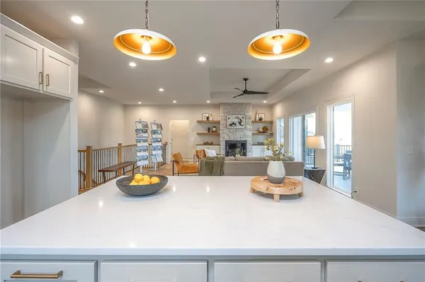 $779,900 | 15486 West 172nd Court, Olathe, KS 66062