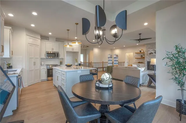 $784,900 | 15486 West 172nd Court, Olathe, KS 66062