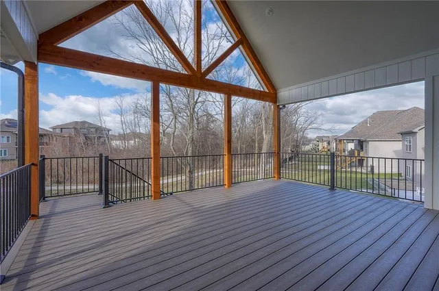 $784,900 | 15486 West 172nd Court, Olathe, KS 66062