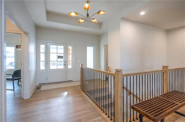 $779,900 | 15486 West 172nd Court, Olathe, KS 66062