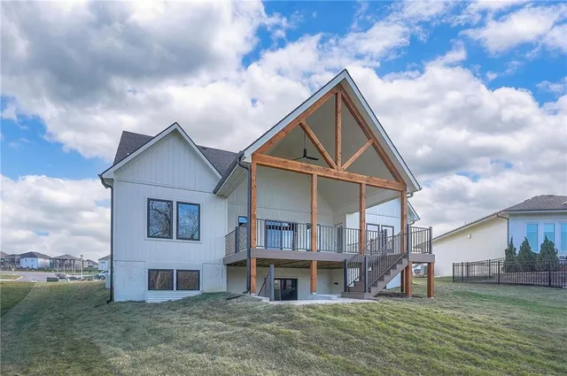 $784,900 | 15486 West 172nd Court, Olathe, KS 66062