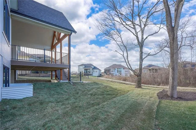 $784,900 | 15486 West 172nd Court, Olathe, KS 66062